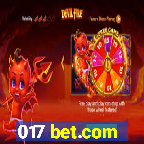 017 bet.com